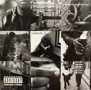CD - Schoolly D - Welcome To America
