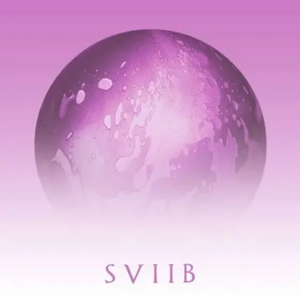 School of Seven Bells - SVIIB