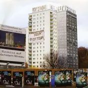 school of zuversicht - REMIXES FROM IDIOT TOWN