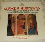 Gregorian Chant Compilation - Gesänge zu Marienfesten