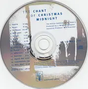 CD - Schola Cantorum Of St Peter's In The Loop - The Chant Of Christmas Midnight