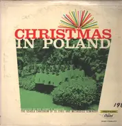 Schola Cantorum Of S.S. Cyril And Methodius Seminary - Christmas In Poland