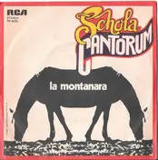 Schola Cantorum - La Montanara