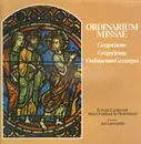 10'' - Schola Cantorum Ward Instituut te Roermond - Ordinarium Missae / Jos Lennards