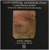 Schola Antiqua , R. John Blackley