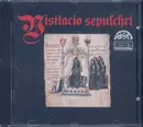 CD - Schola Georgiana / Schola Gregoriana Pragensis - Visitacio Sepulchri