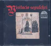 Schola Gregoriana Pragensis - Visitacio Sepulchri