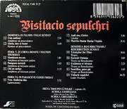 CD - Schola Georgiana / Schola Gregoriana Pragensis - Visitacio Sepulchri
