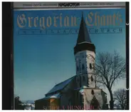 Schola Hungarica - Gregorian Chants in a Village Church