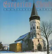 Schola Hungarica - Gregorien Chants, in a village church