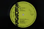 LP - Schola Hungarica - Magyar Gregoriánum 4 (Gregorian Chants From Hungary)