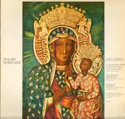 LP - Schola Moderna Chorale - Polish Heritage