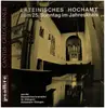 LP - Schola und Chor der Benediktinerinnenabtei St. Hildegard - Lateinisches Hochamt zum 25. Sonntag im Jahreskreis