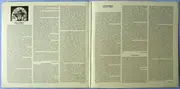 LP - Schola Hungarica , Janka Szendrei - Ludus Danielis - gatefold + booklet