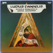 Schola Hungarica - Ludus Danielis