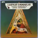 LP - Schola Hungarica , Janka Szendrei - Ludus Danielis - gatefold + booklet