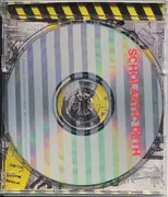 CD - Scholastic Deth - Final Examiner