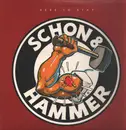 LP - Schon & Hammer - Here To Stay - Booklet