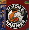 LP - Schon & Hammer - Here To Stay - OBI + Booklet