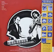 LP - Schon & Hammer - Here To Stay - OBI + Booklet