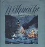 LP - Schonbrunner Chorknaben - Weihnacht - Die Schonsten Deutchen Weihnachtslieder