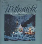 Schonbrunner Chorknaben - Weihnacht - Die Schonsten Deutchen Weihnachtslieder