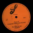 LP - Schongerfilm Produktion - Super 8 Tönende Märchen Schau