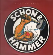 Schon & Hammer - Here To Stay