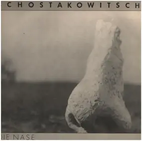 Dmitri Shostakovich - Die Nase