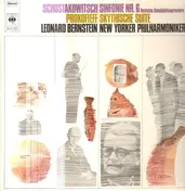 Dmitri Shostakovich - Sinfonie Nr 6 / Skythische Suite
