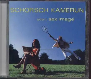 schorsch kamerun - sex image
