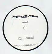 Schorf - Asyt(Ende) / Ched(bar)
