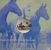 Schorsch Kamerun - Now: Sex Image Club EP