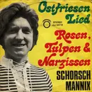 7inch Vinyl Single - Schorsch Mannix - Ostfriesenlied
