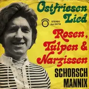 Schorsch Mannix - Ostfriesenlied