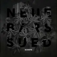 Schote - Neue Bars Sued