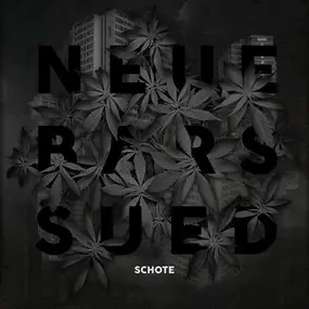 Schote - Neue Bars Sued