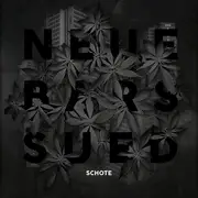 12inch Vinyl Single - Schote - Neue Bars Sued - EP