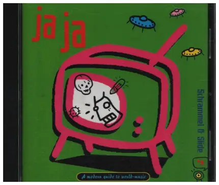 Schrammel & Slide - Ja Ja 4