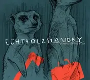 la la - Echtholzstandby