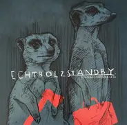 Schreng Schreng & La La - Echtholzstandby