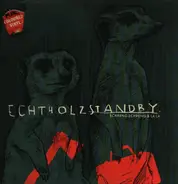 Schreng Schreng & La La - Echtholzstandby