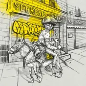 Schreng Schreng & La La - Projekt 82