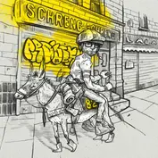 Schreng Schreng & La La