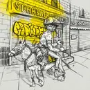 LP - Schreng Schreng & La La - Projekt 82 - Yellow Vinyl