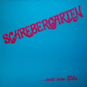 LP - Schrebergarten - ...Wie Ein Bär