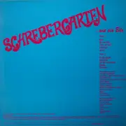 LP - Schrebergarten - ...Wie Ein Bär