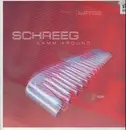 12inch Vinyl Single - Schreeg - Kamm Around