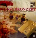 LP - Schreier / Geszty / Minich a.o. - Wunschkonzert
