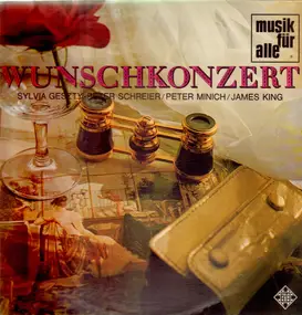 Schreier - Wunschkonzert